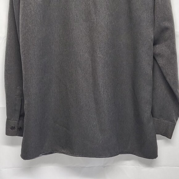 Pronti By Phita Mens Cardigan Shirt Sweater XL Button Up Long Sleeve Striped - Picture 11 of 15